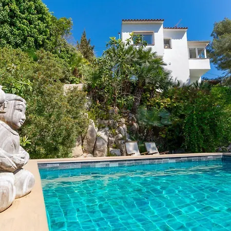 Villa Casa Sian Viladellops