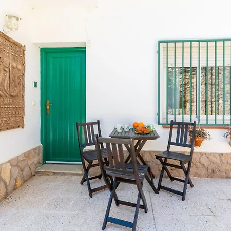 Casa Sian Villa